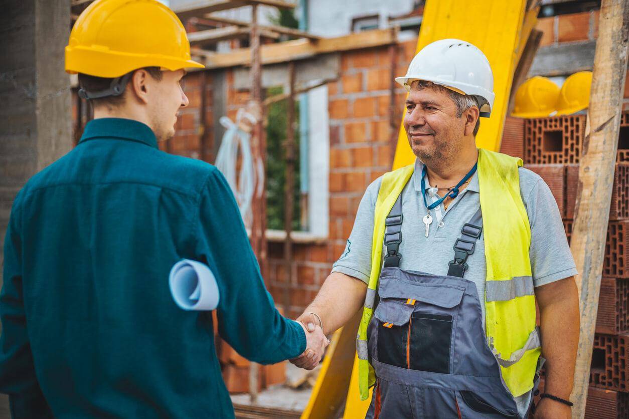 Professionnel du BTP, à quelle assurance RC souscrire ?