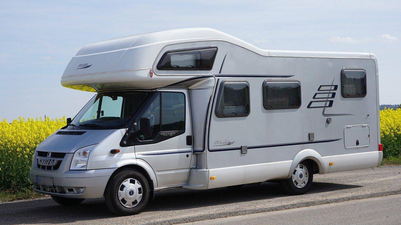 Quelle formule d’assurance choisir pour son camping-car ?