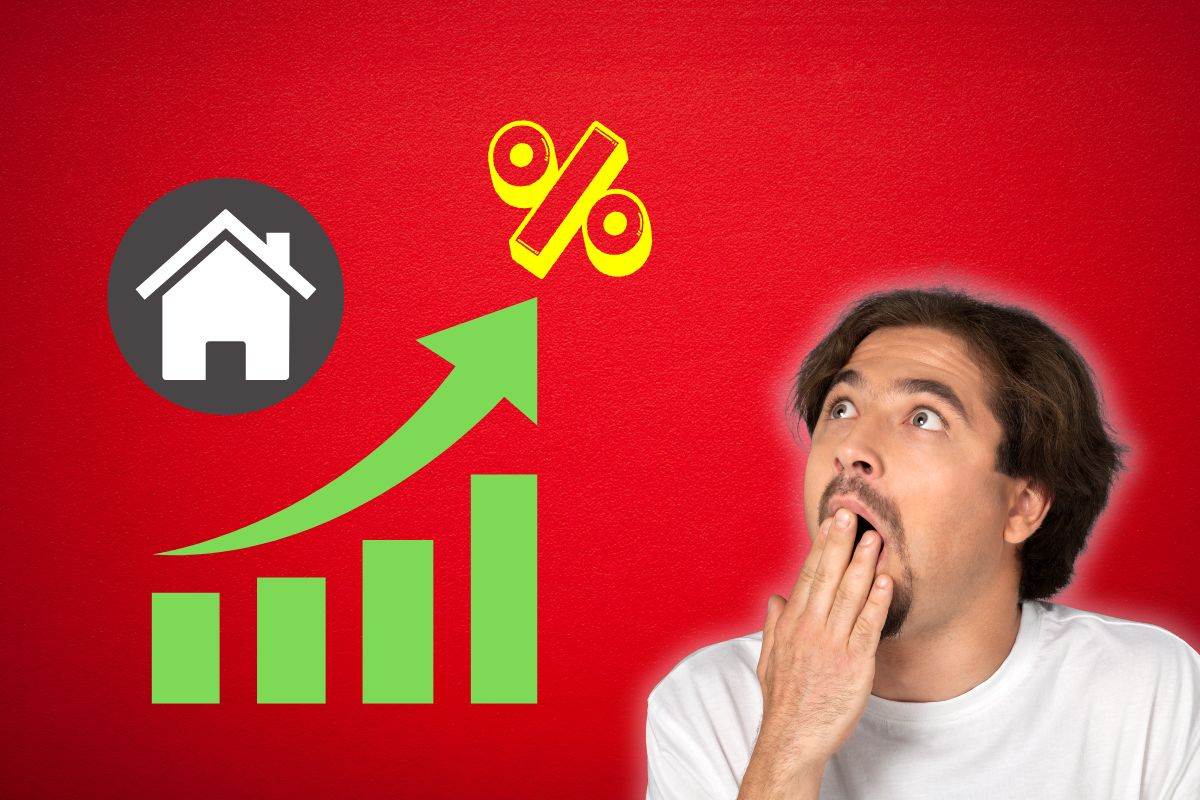 Alerte rouge : les taux d&rsquo;intérêt immobilier grimpent en 2023 ! Découvrez les secrets pour ne pas être pris au piège.