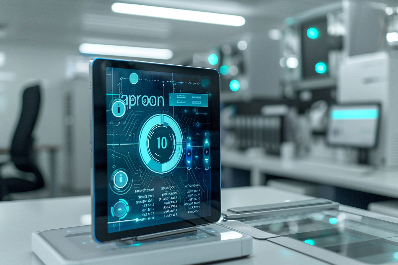 Aprilon : l&rsquo;outil digital pour courtiers