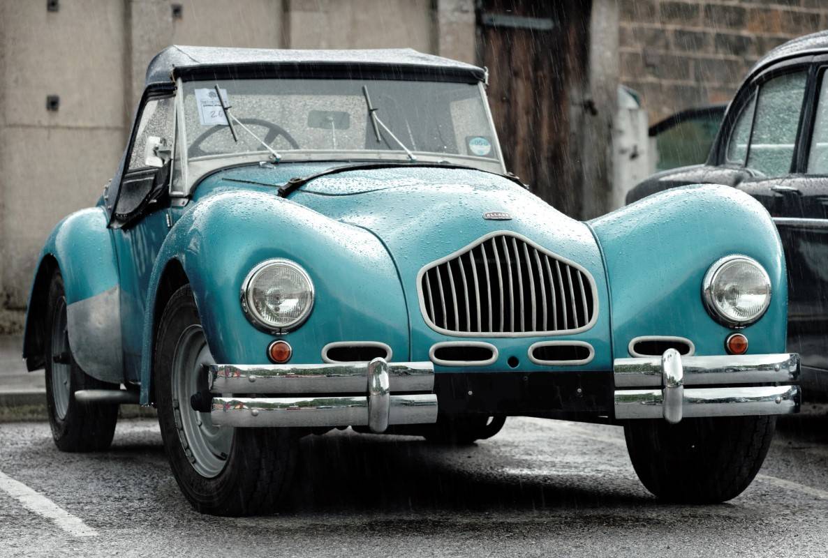 Quelle assurance choisir pour un véhicule de marque Allard ?