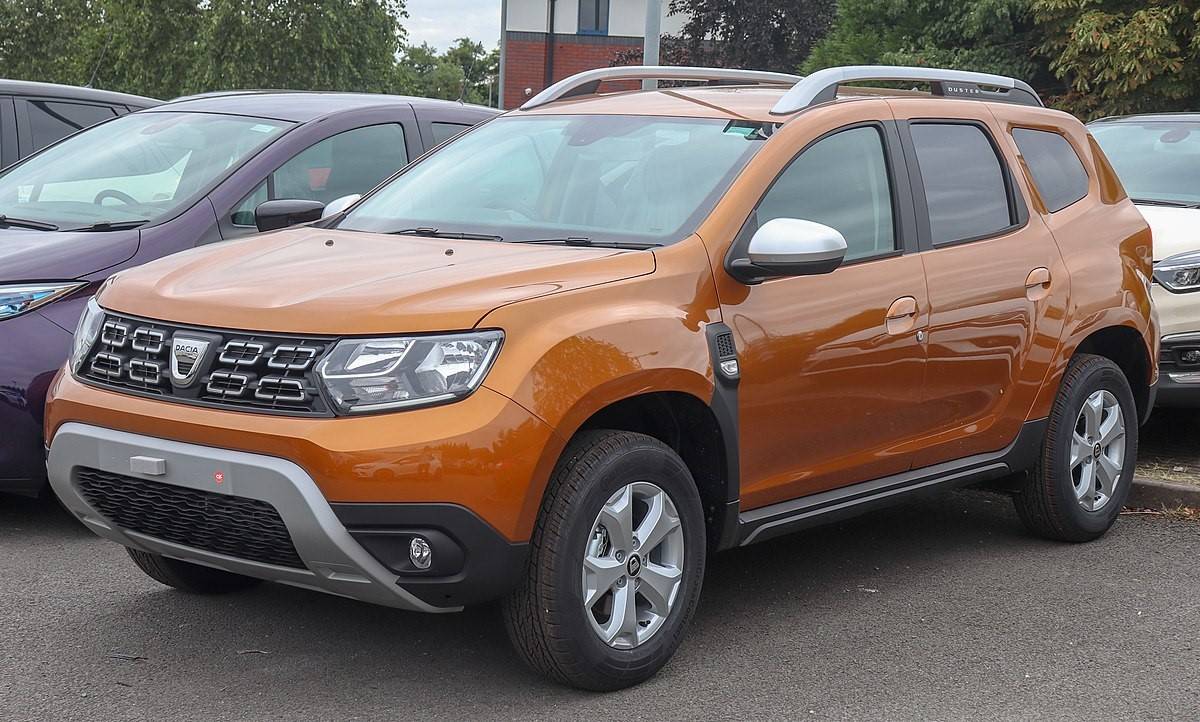 Quelle assurance choisir pour un véhicule de marque Dacia ?