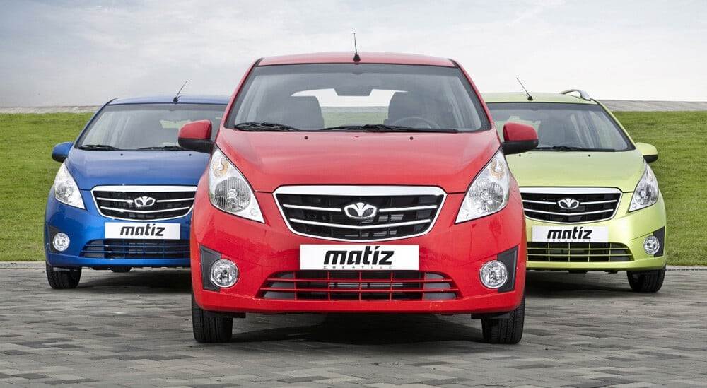 Quelle assurance choisir pour un véhicule de marque Daewoo ?