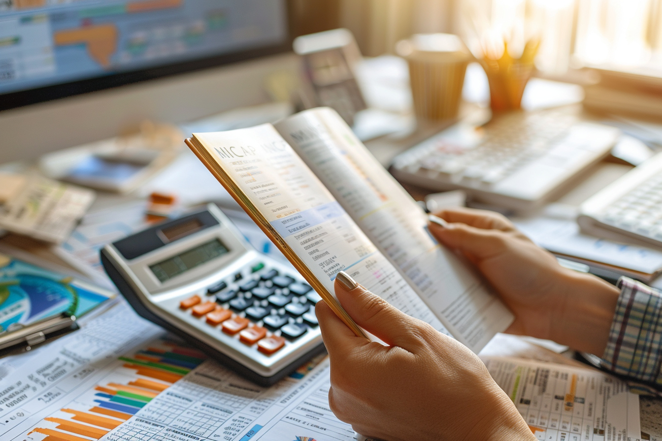 Assurance Emprunteur MNCAP : Guide Complet