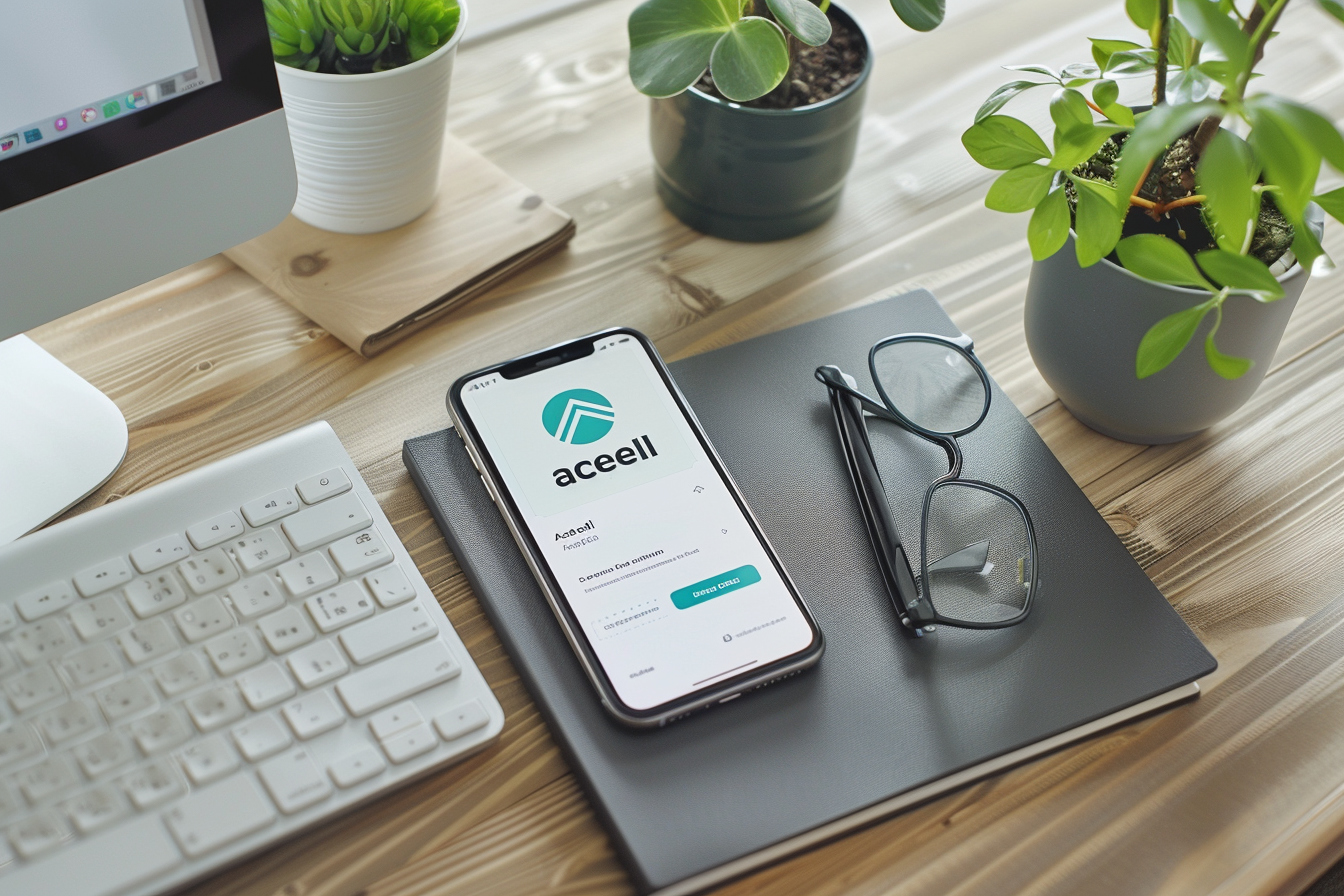 Assurance facile avec Acheel