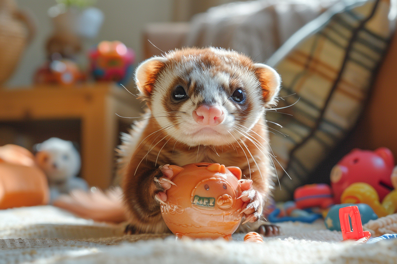 Assurance furets : comparez et économisez !