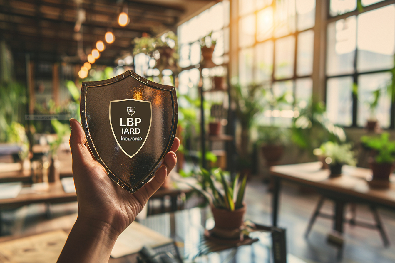 Assurance LBP IARD : Protection et Prévoyance