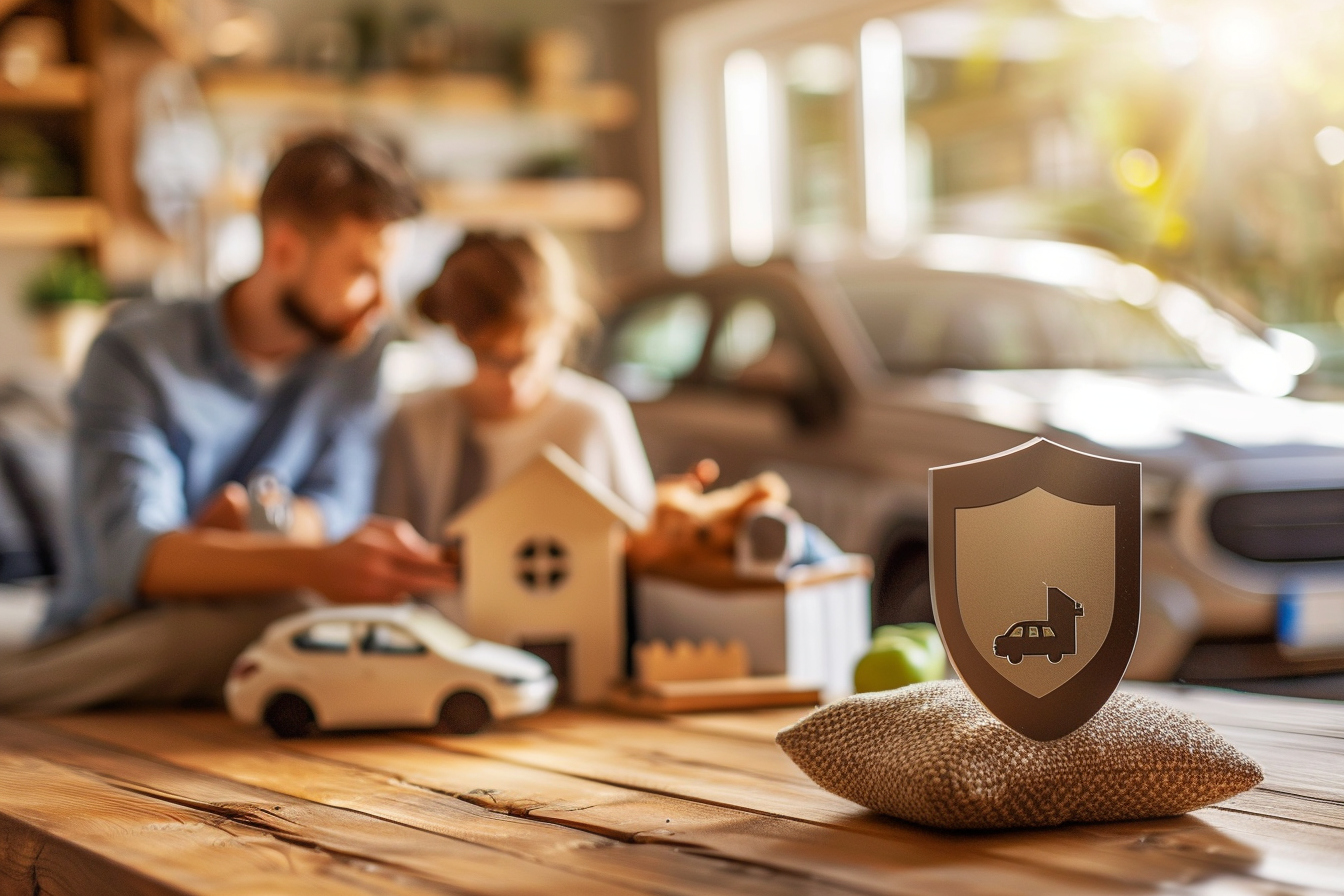 Assurance Macif : Protégez votre quotidien