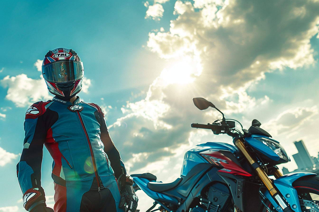 Assurance Mutuelle Motards : Protection & Services