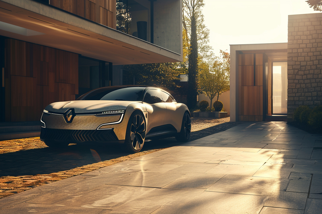 Assurance Renault : Protégez votre véhicule