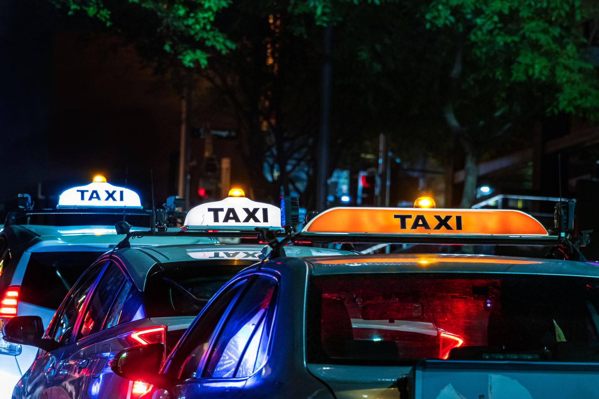 Assurance auto pour un taxi : comment choisir ?