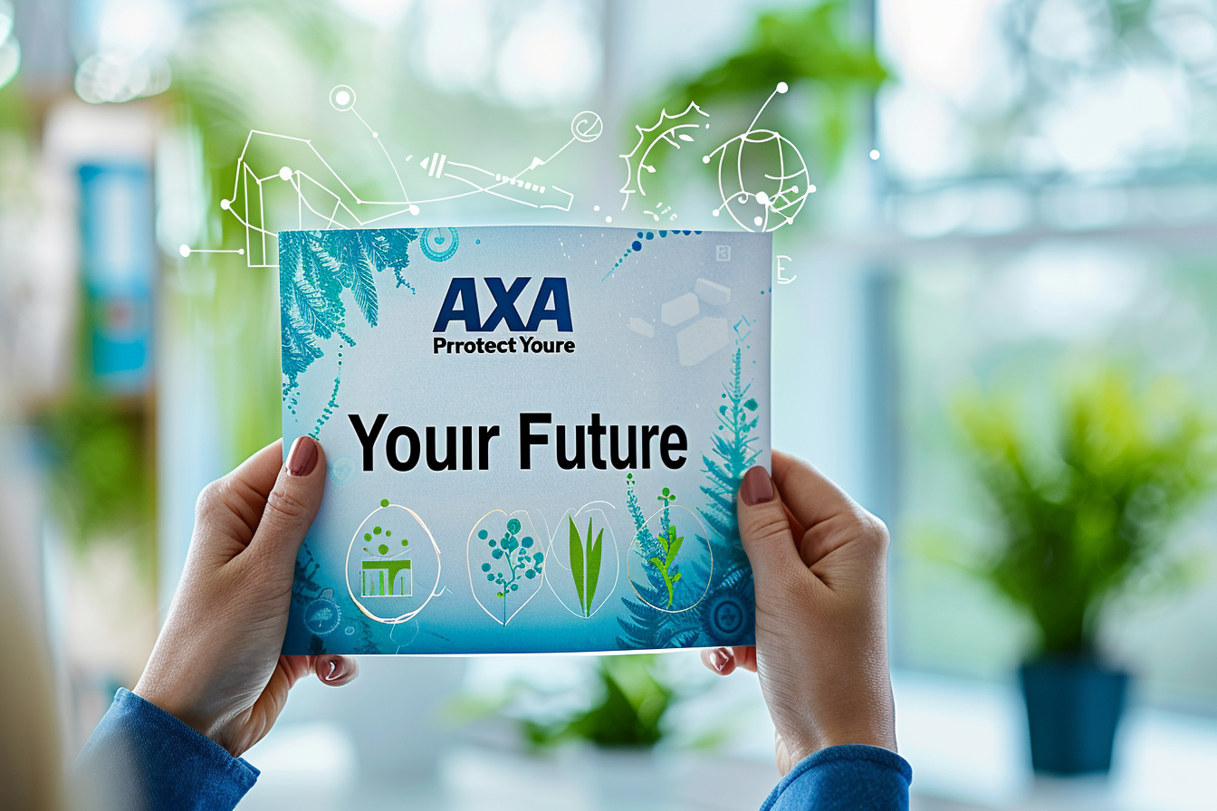 Assurance vie AXA : Protégez votre avenir
