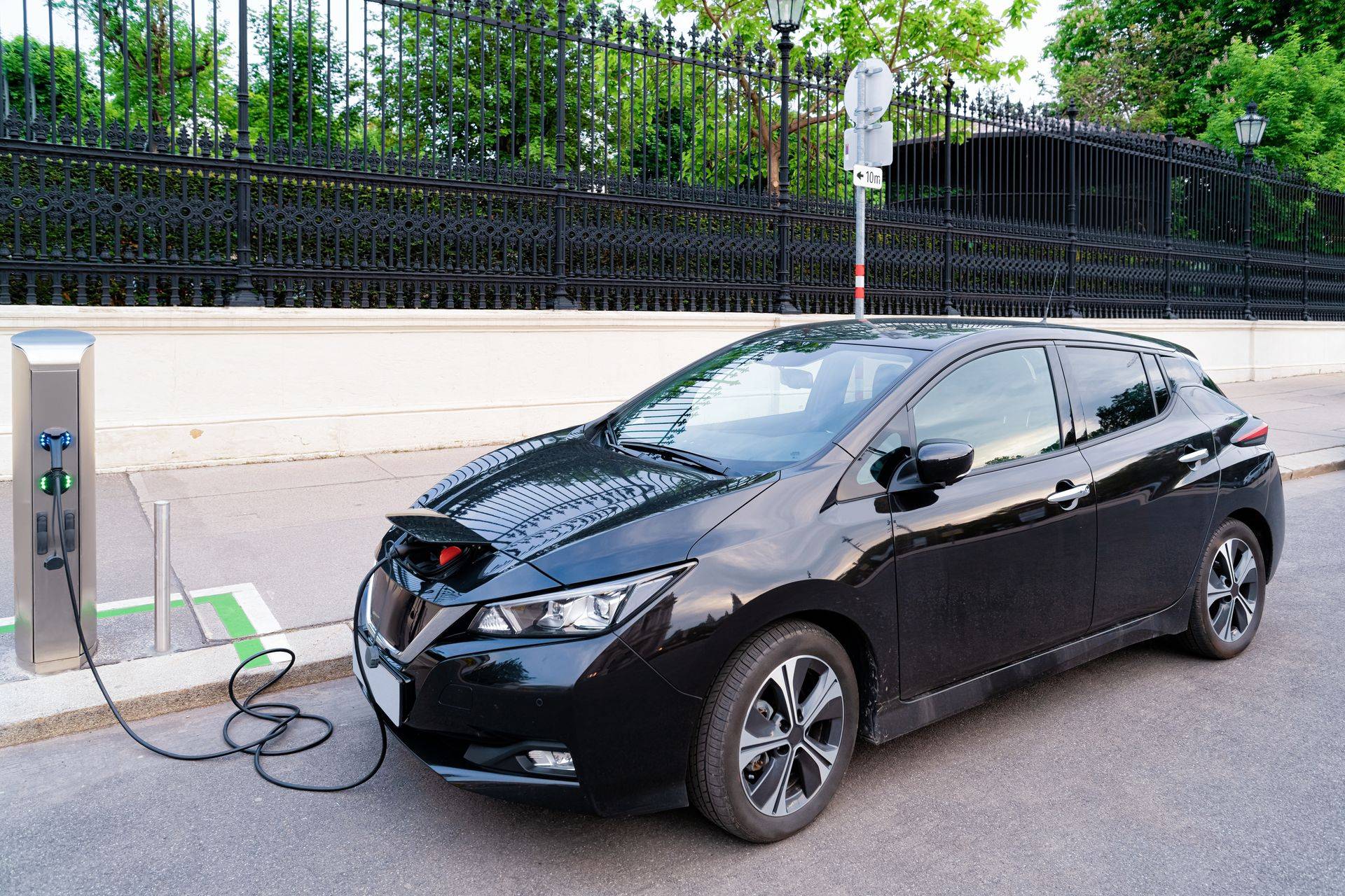 Quelle assurance pour un véhicule électrique ?
