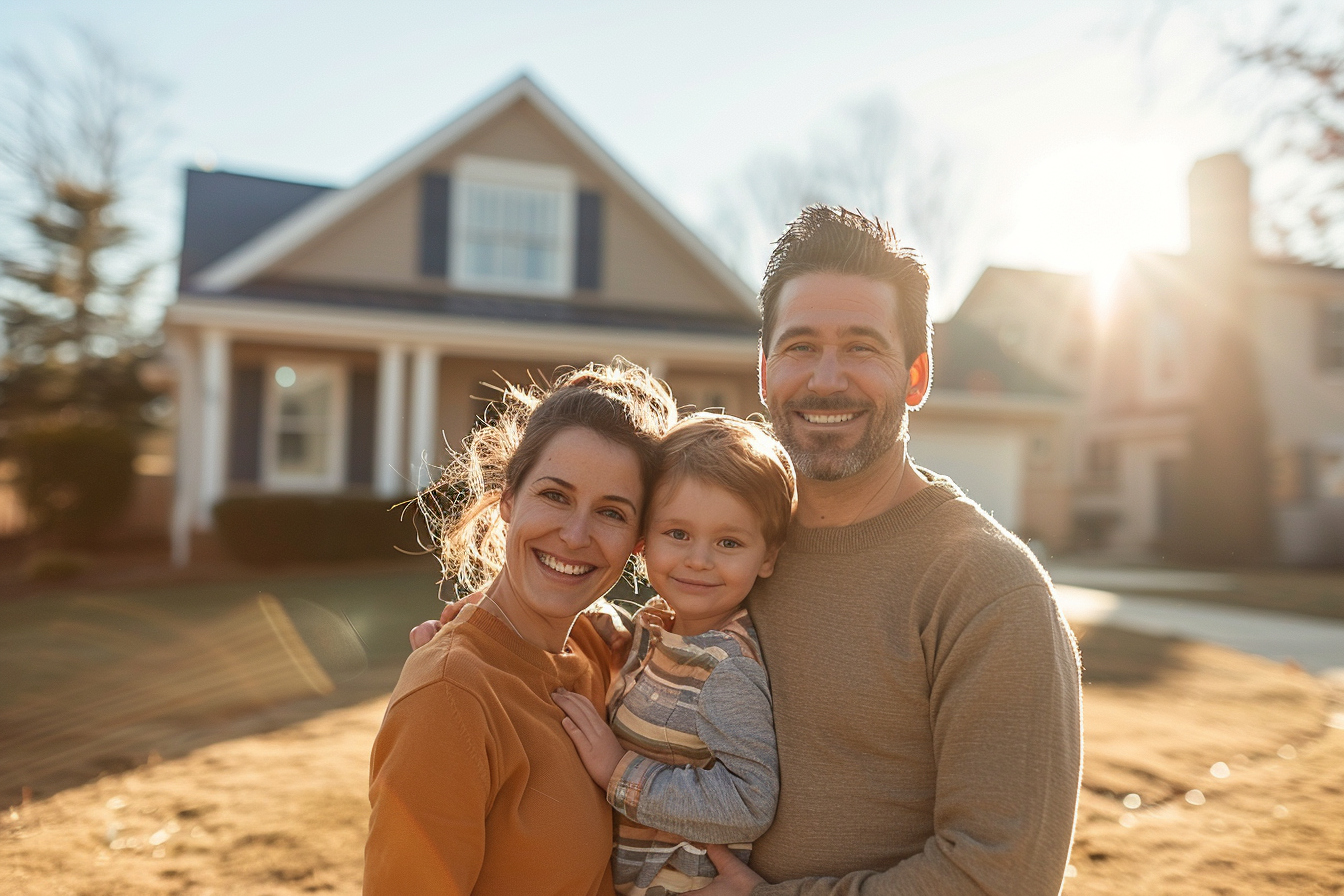 Assurances Crédit Agricole : Protégez vos proches et vos biens