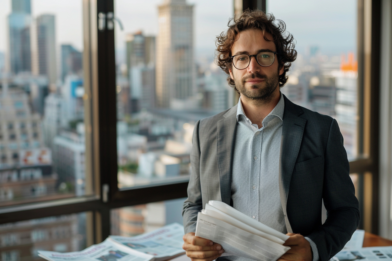 Aurélien Rousseau : parcours et actualités