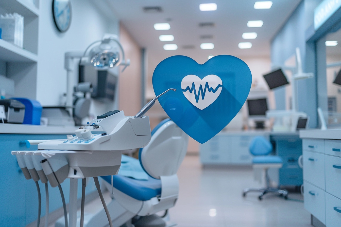 Bleu Mutuelle : Votre Santé à Cœur