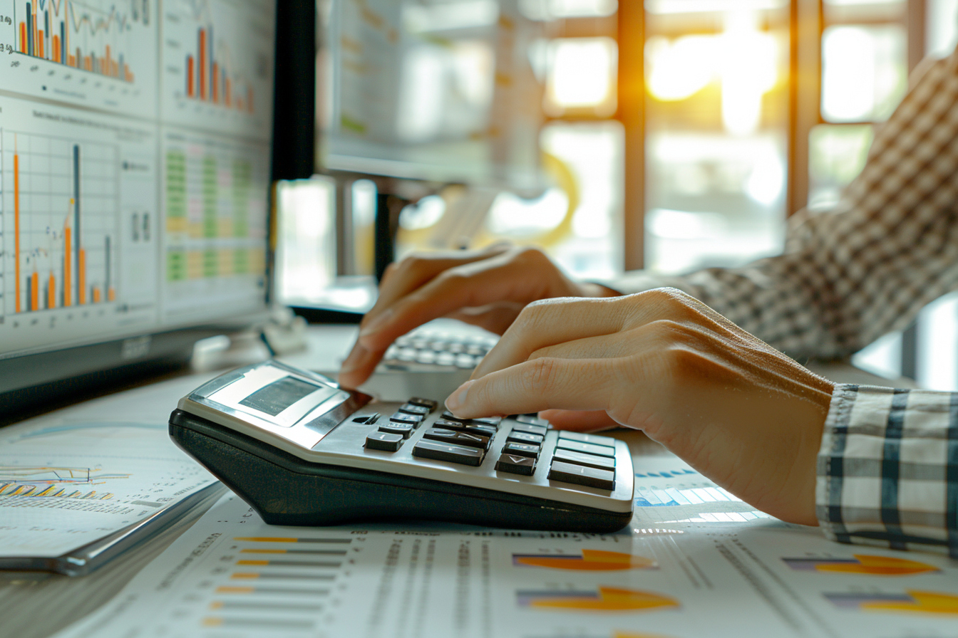 Calcul CRM : Optimisez votre stratégie client