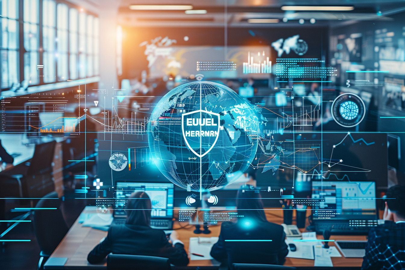 Euler Hermès : Assurance-Crédit & Gestion des Risques