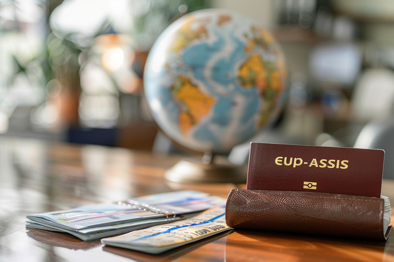 Europ Assist : Assurance voyage complète