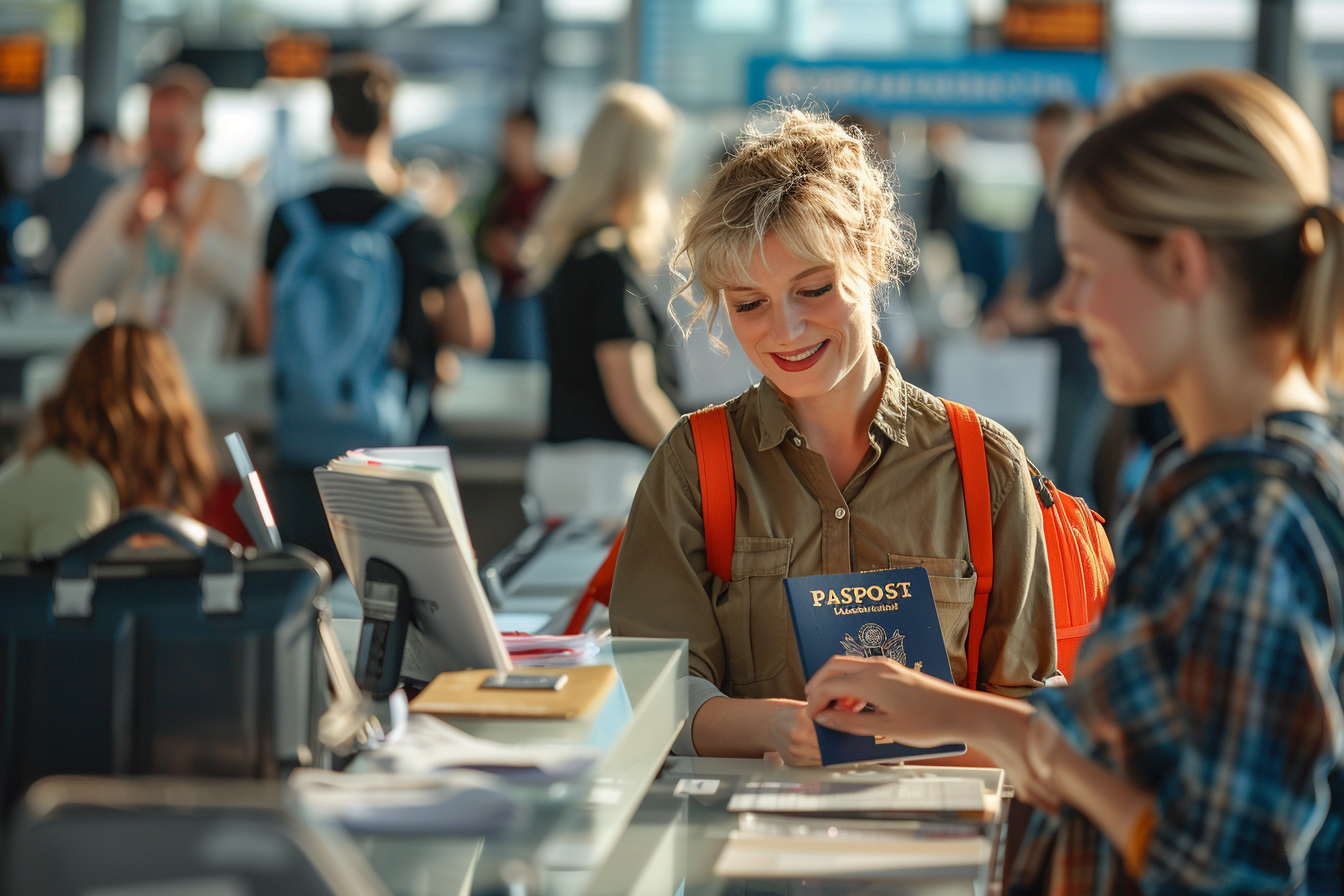 Europ Assistance : Votre partenaire voyage