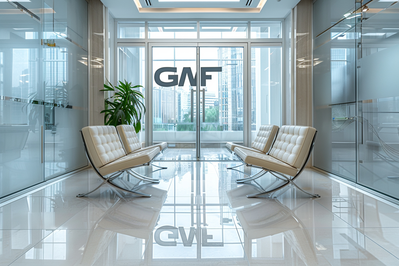 GMF : Assurance santé, auto, habitation