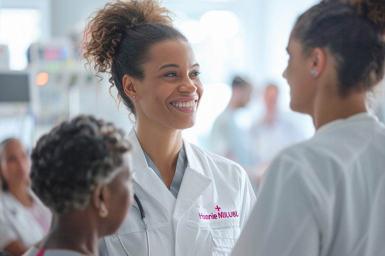 Harmonie Mutuelle : Votre partenaire santé et prévoyance