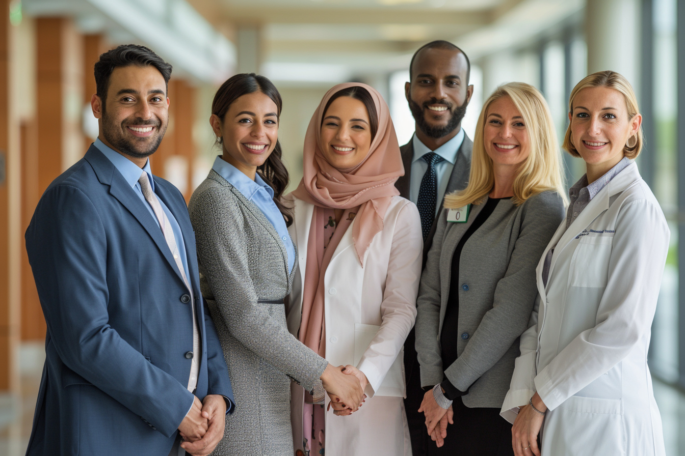 Identités Mutuelles : Votre santé, notre priorité