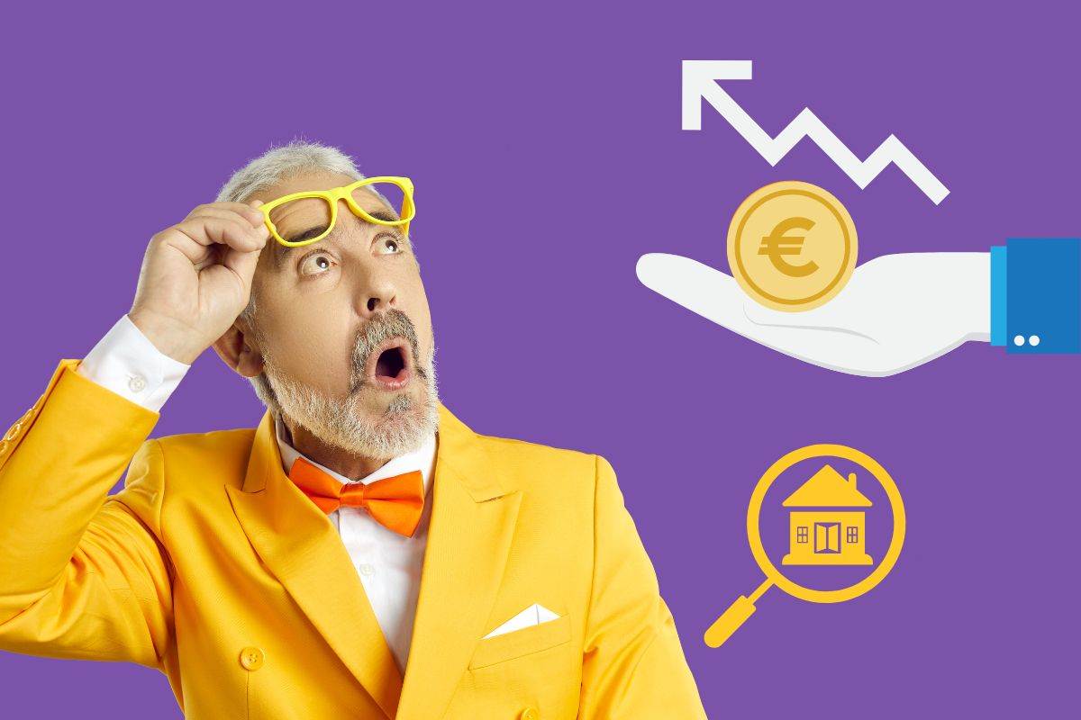 Incroyable ! Les taux d&rsquo;intérêt immobilier explosent en 2023 : comment se protéger ?