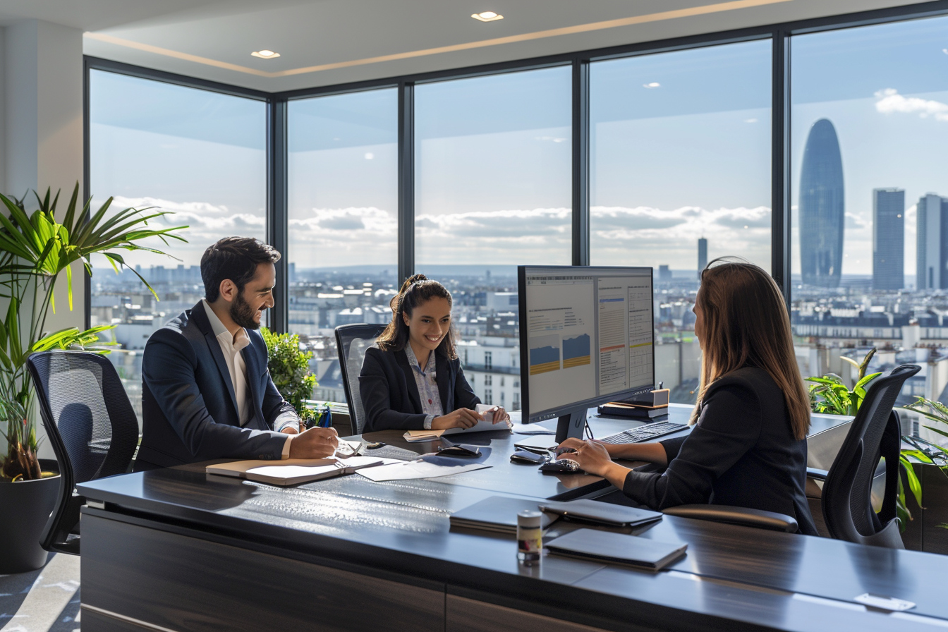 Inter Mutuelles Assistance Paris : Assistance et Services