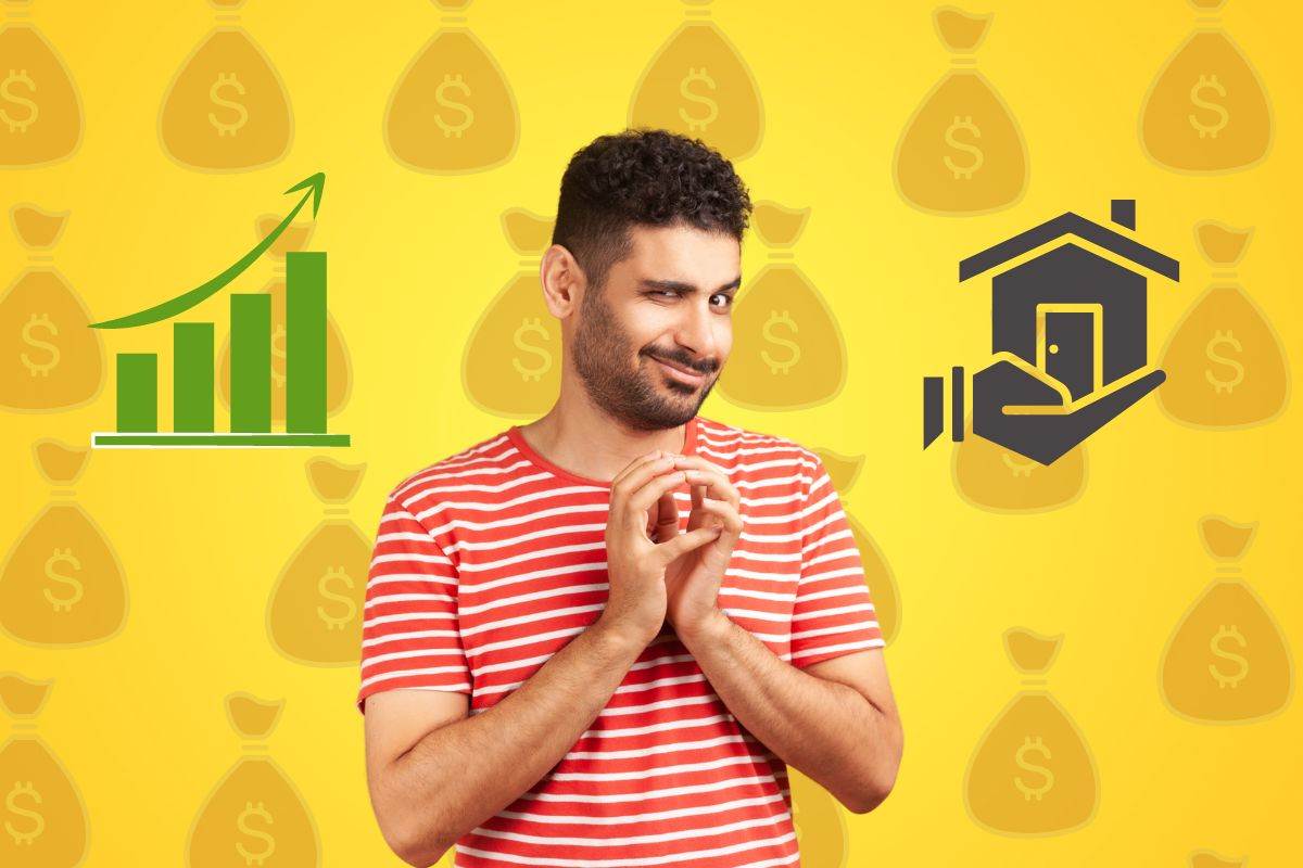 Les taux d&rsquo;intérêt immobilier atteignent des sommets : découvrez comment tirer profit de cette situation !