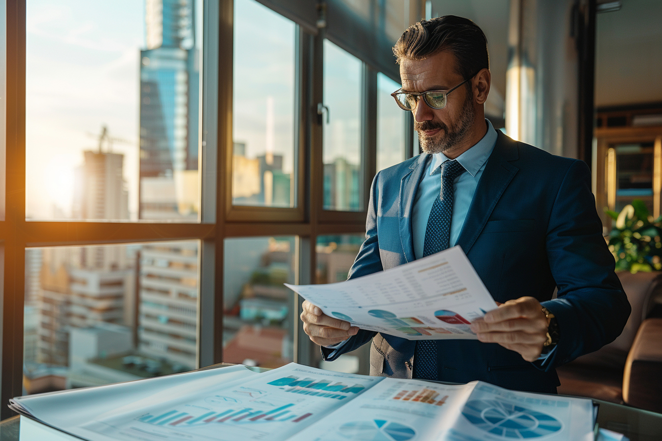 Meilleur Placement : Optimisez vos Investissements