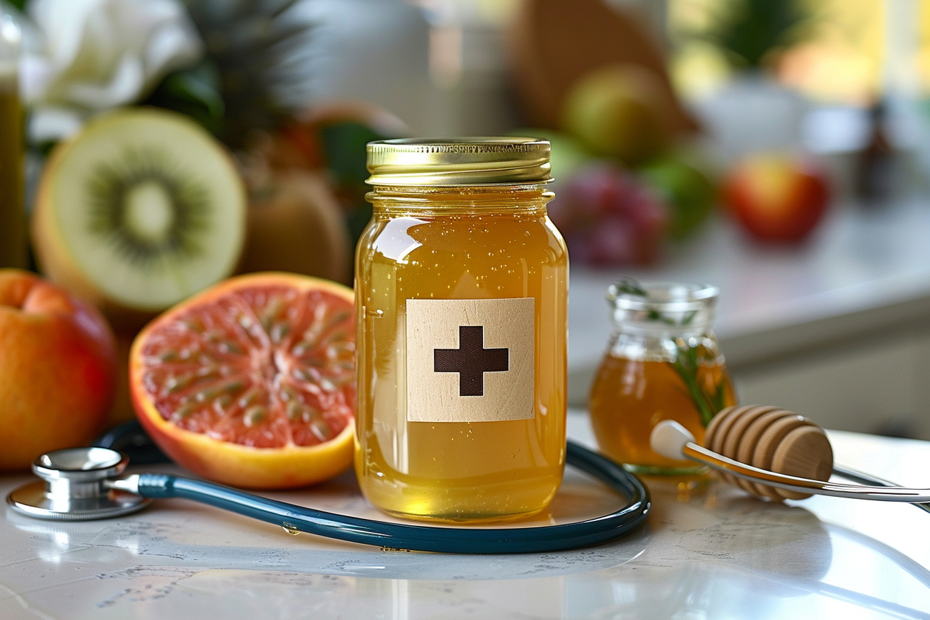 Miel Mutuelle Santé : Comparatif et Avis