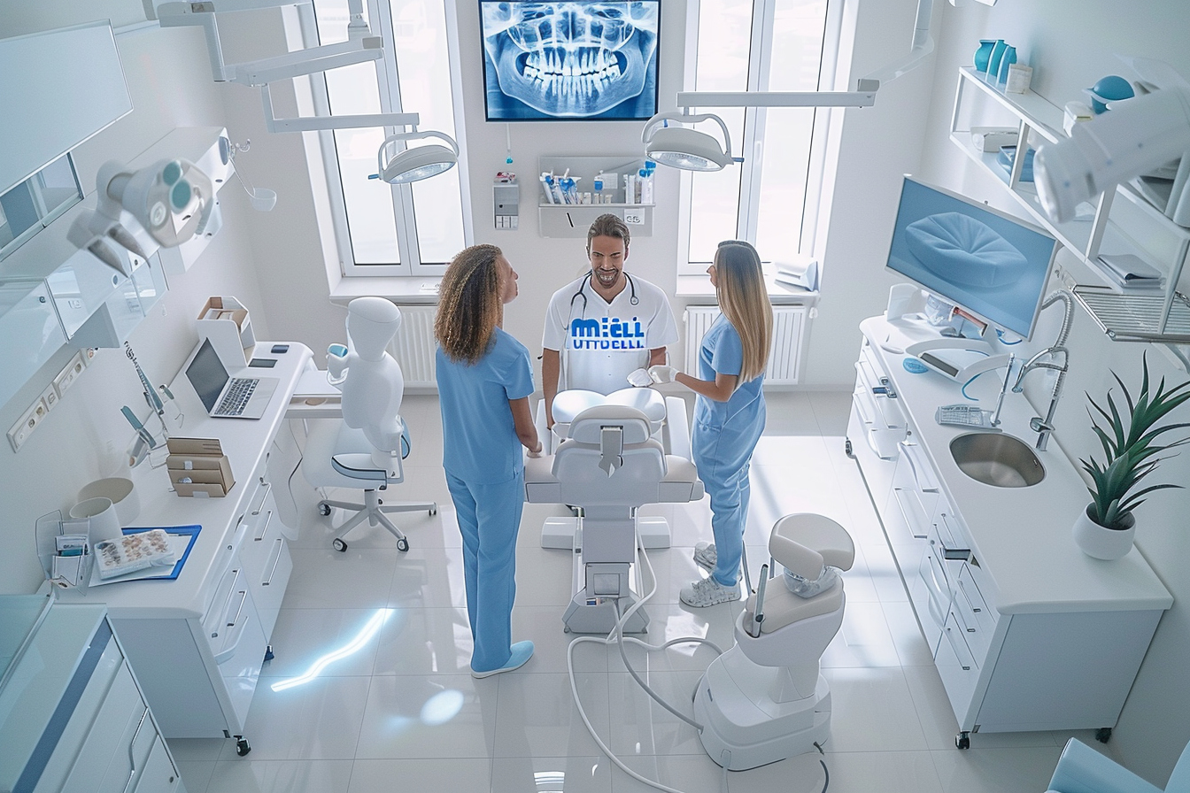 Miele Mutuelle : Votre partenaire santé