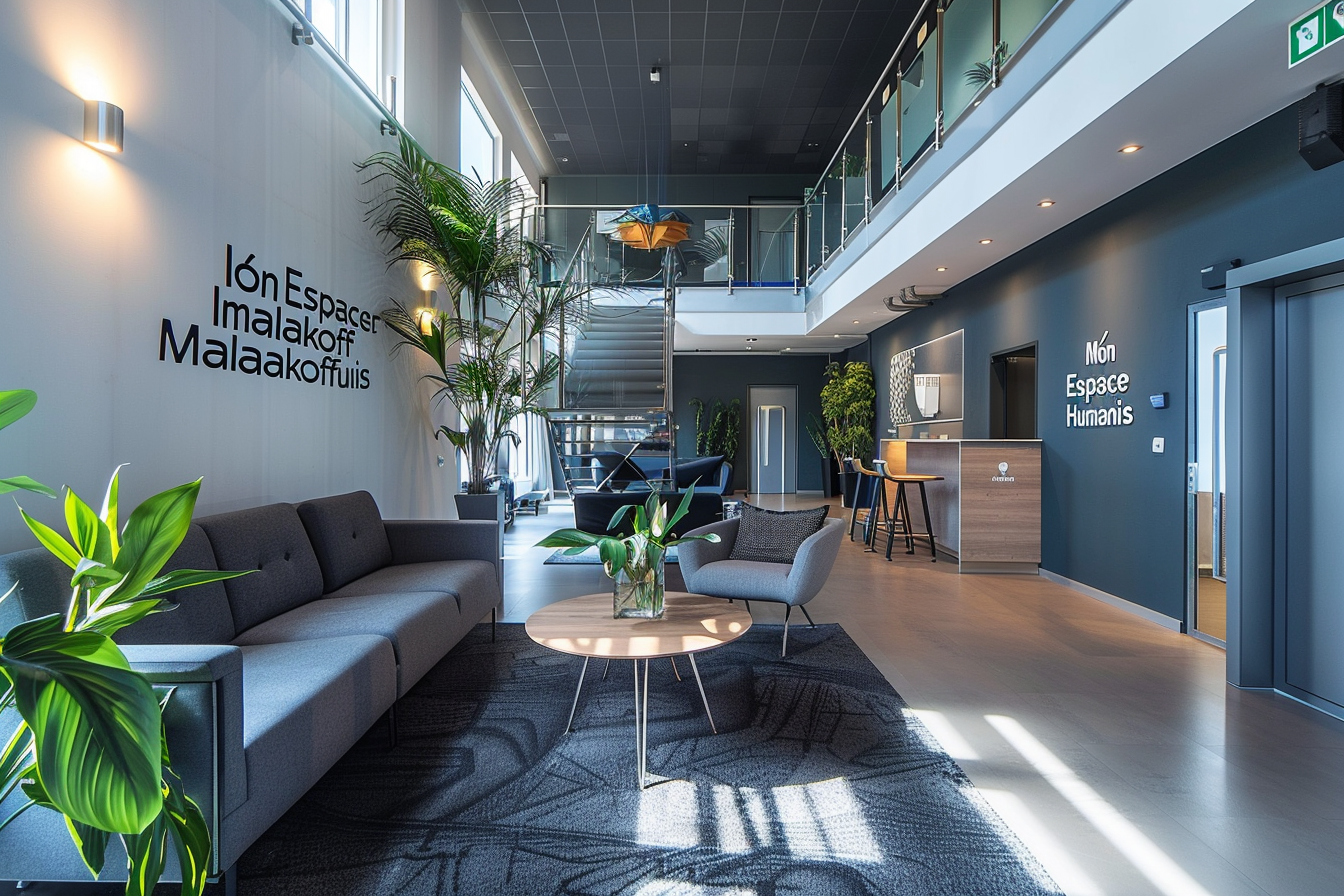 Mon Espace Malakoff Humanis