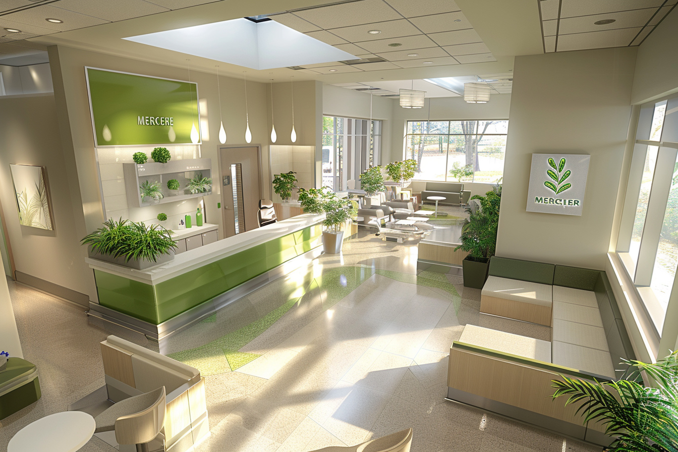 Mon espace Mercer Santé