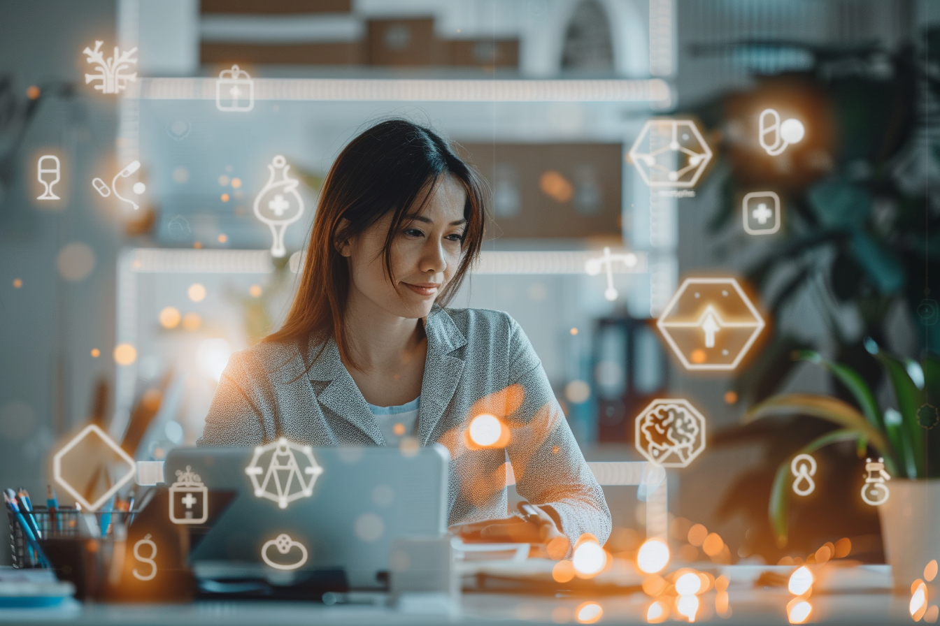 Mutualité Générale : Santé, Prévoyance, Retraite