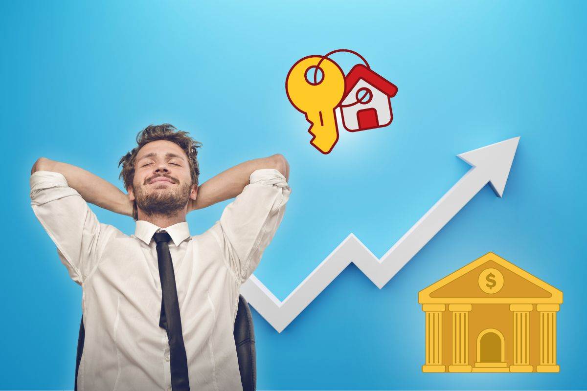 Nouveaux records de taux d&rsquo;intérêt immobilier en 2023 : les astuces méconnues pour acheter votre bien sans stress !