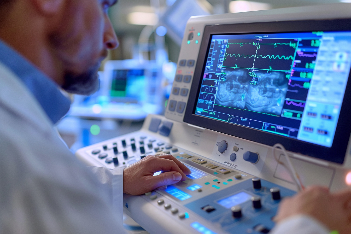 Prix Échographie : Tarifs et Remboursement