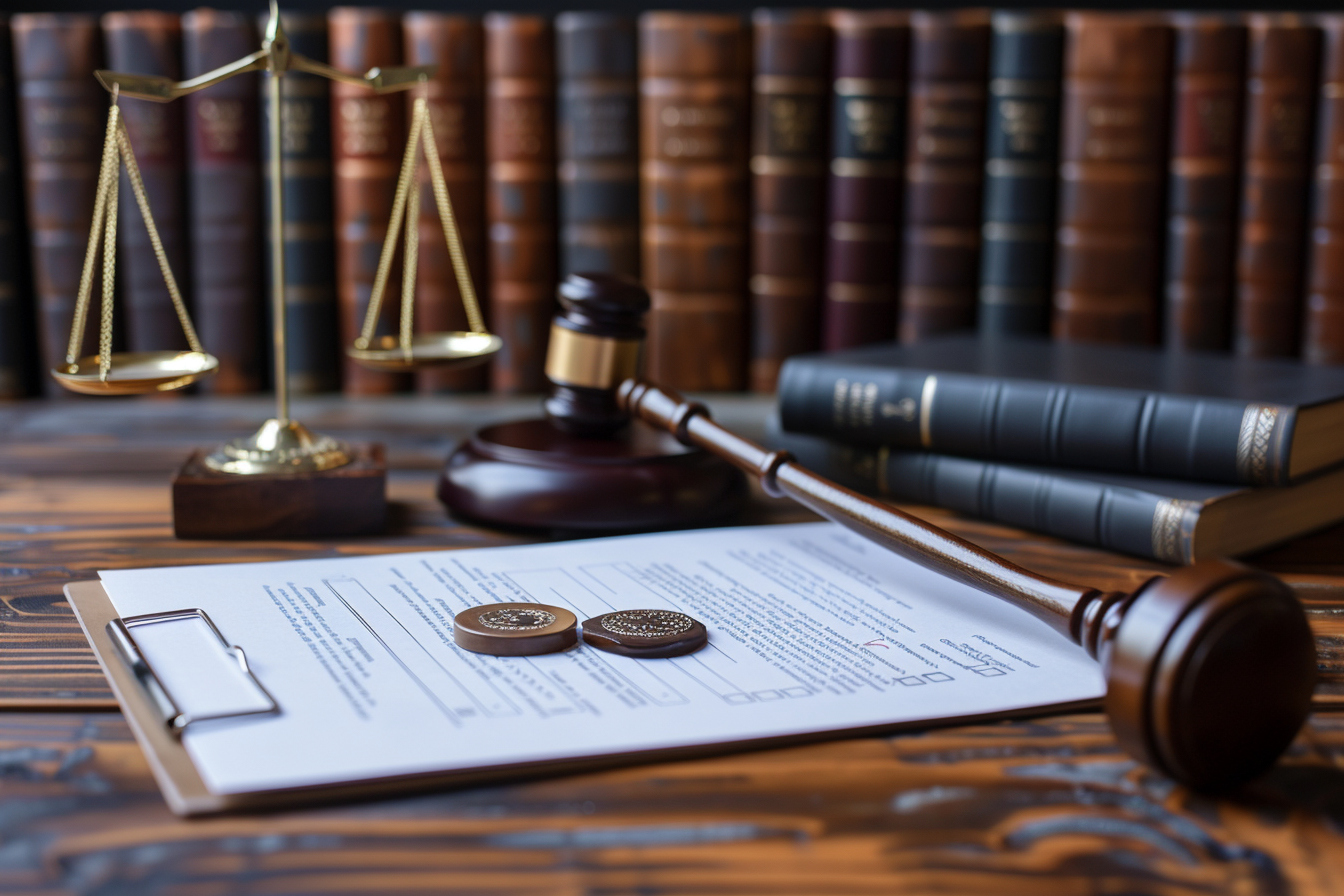 Procès-verbal : définition et valeur juridique