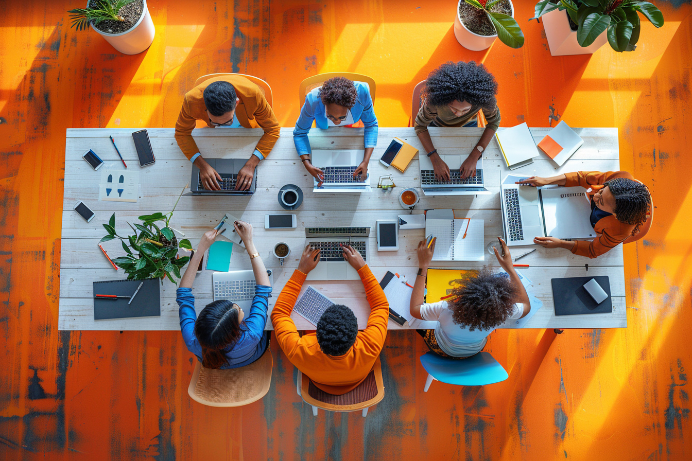 Symphonis : Solutions numériques sur-mesure