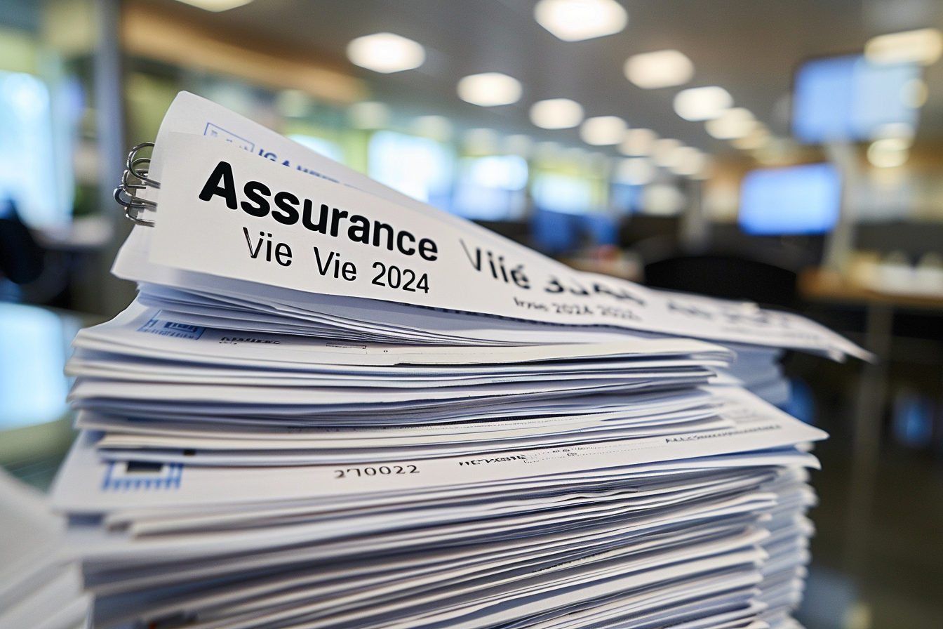 Taux Assurance Vie 2024 : Découvrez les Meilleures Options