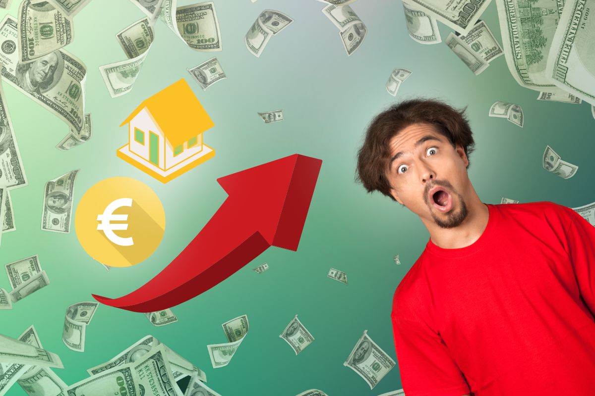 Taux d&rsquo;intérêt immobilier en 2023 : les révélations chocs sur leur impact sur le marché et comment s&rsquo;y préparer !