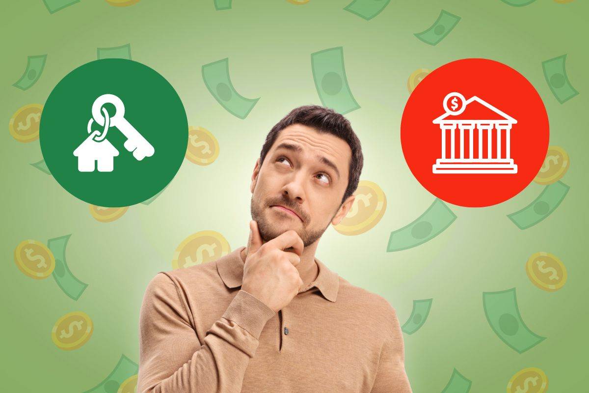 Taux d&rsquo;intérêt immobilier en augmentation : comment les banques en profitent et comment vous pouvez en tirer avantage !