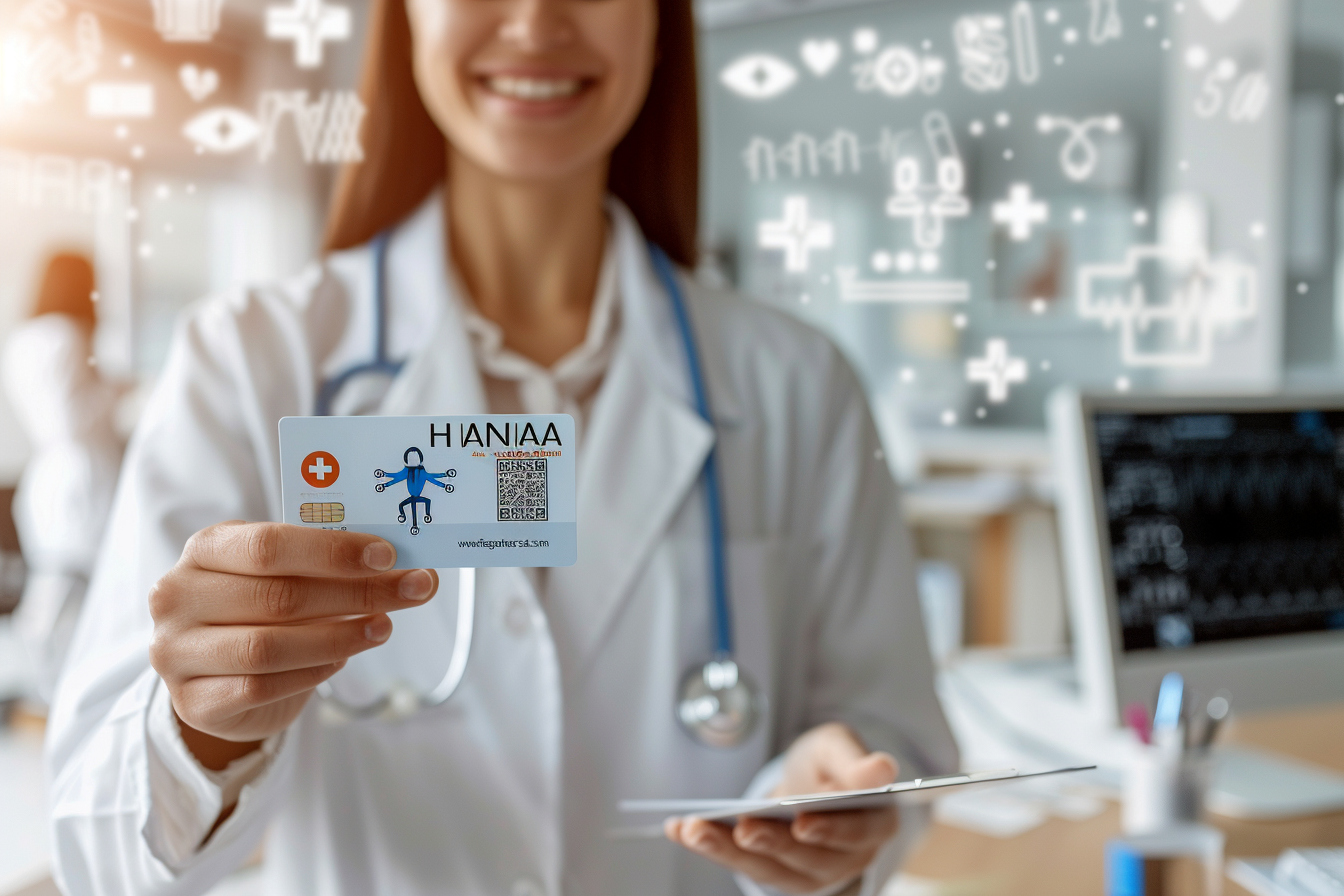 Tiers-Payant Mercer : Simplifiez vos démarches santé