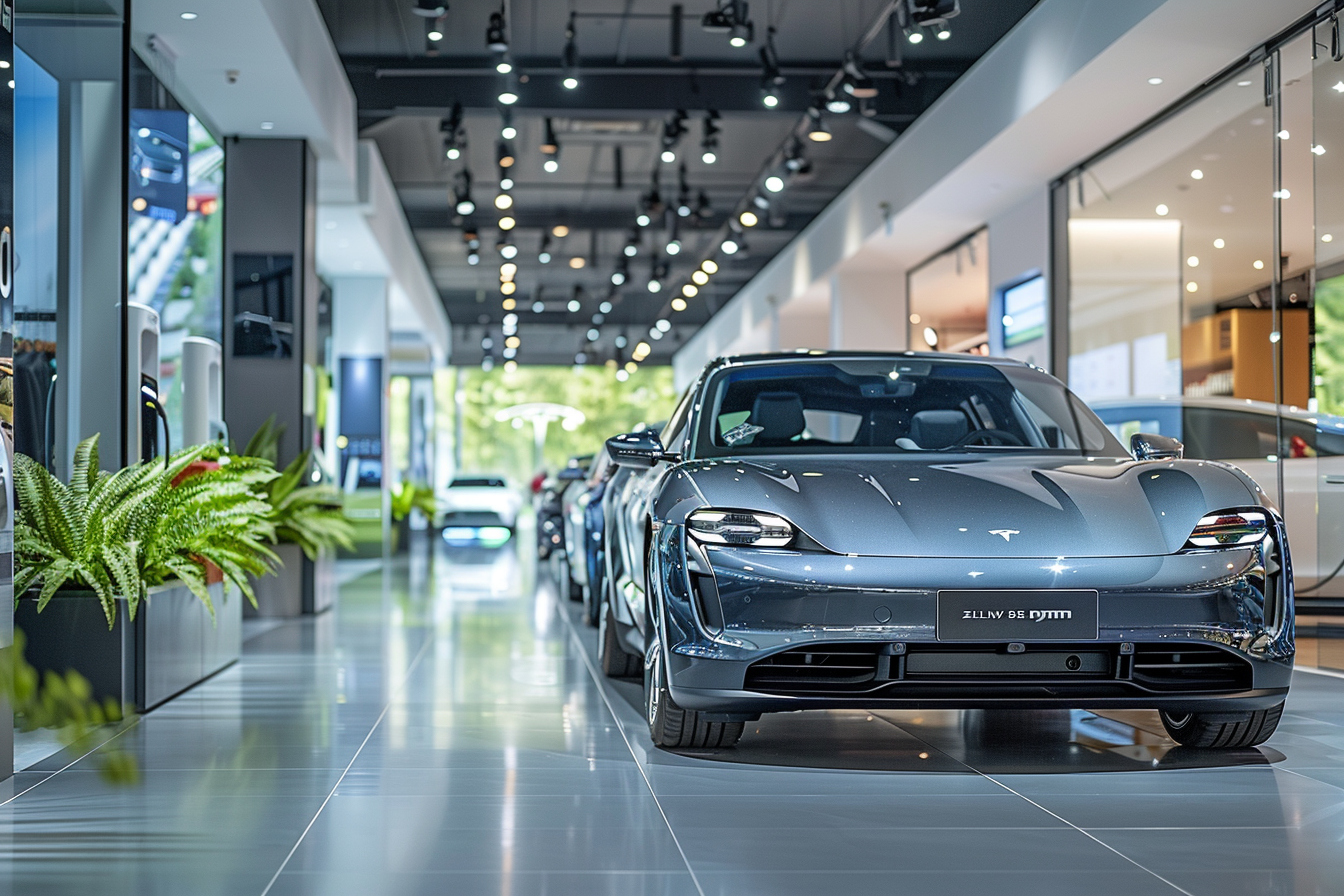 Vente VEI : Démarches et solutions