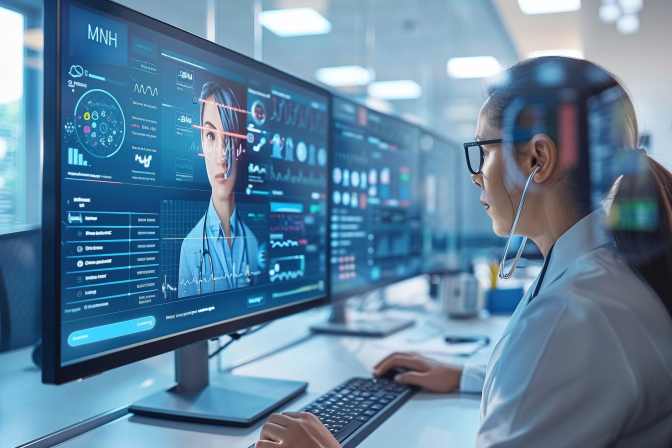 Votre Espace Adhérent MNH