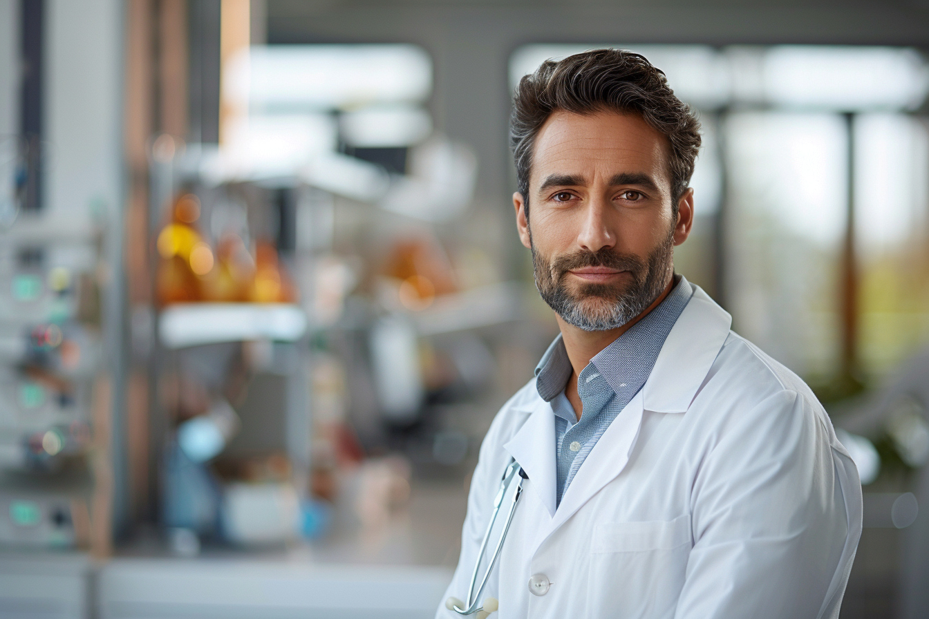 Votre partenaire santé et prévoyance