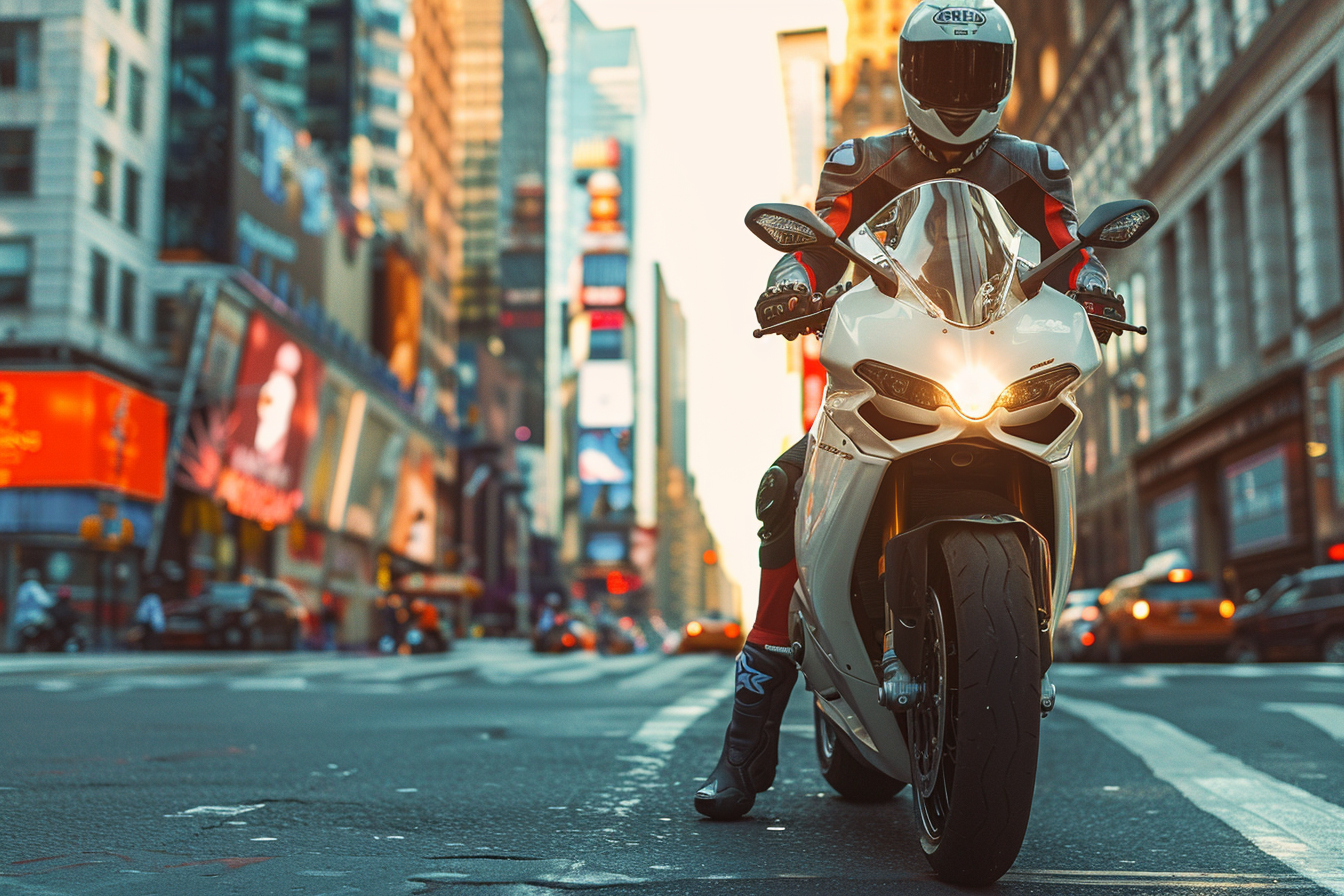 Xenassur : Assurance moto, scooter et quad